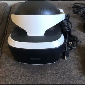 PlayStation VR